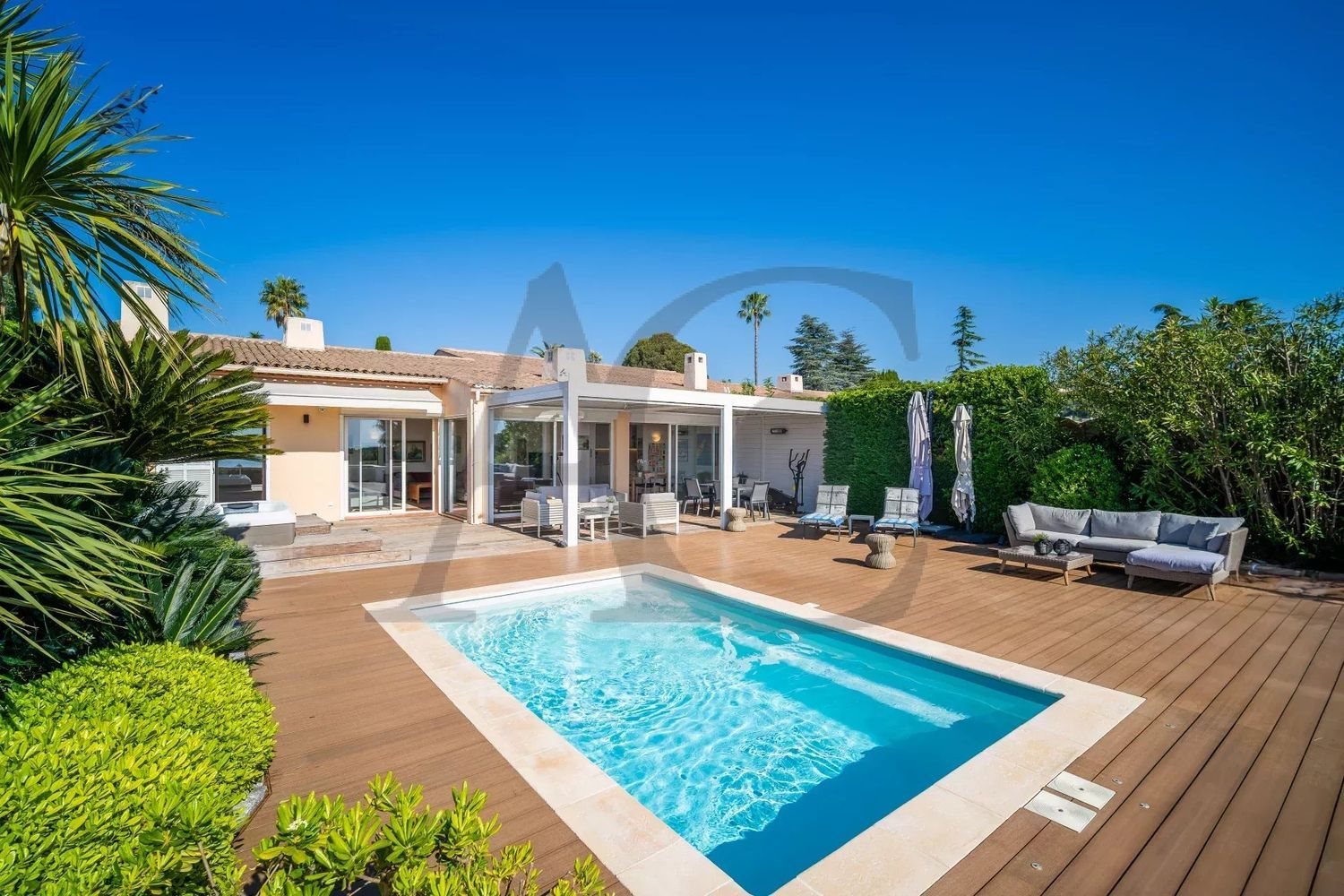 Maison à vendre, 112m², Villeneuve-Loubet