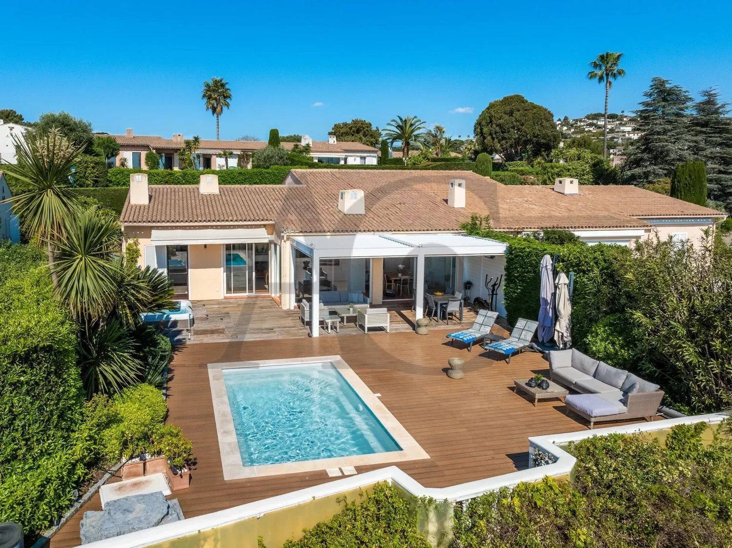 Maison à vendre, 112m², Villeneuve-Loubet