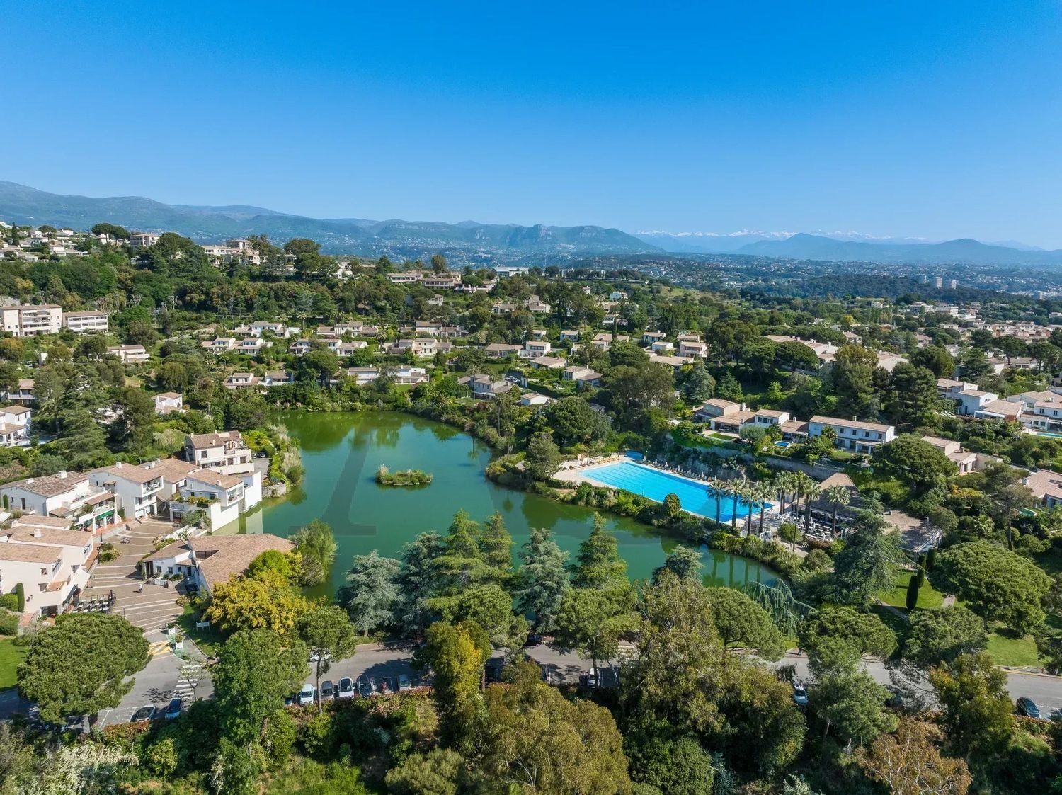 Maison à vendre, 112m², Villeneuve-Loubet