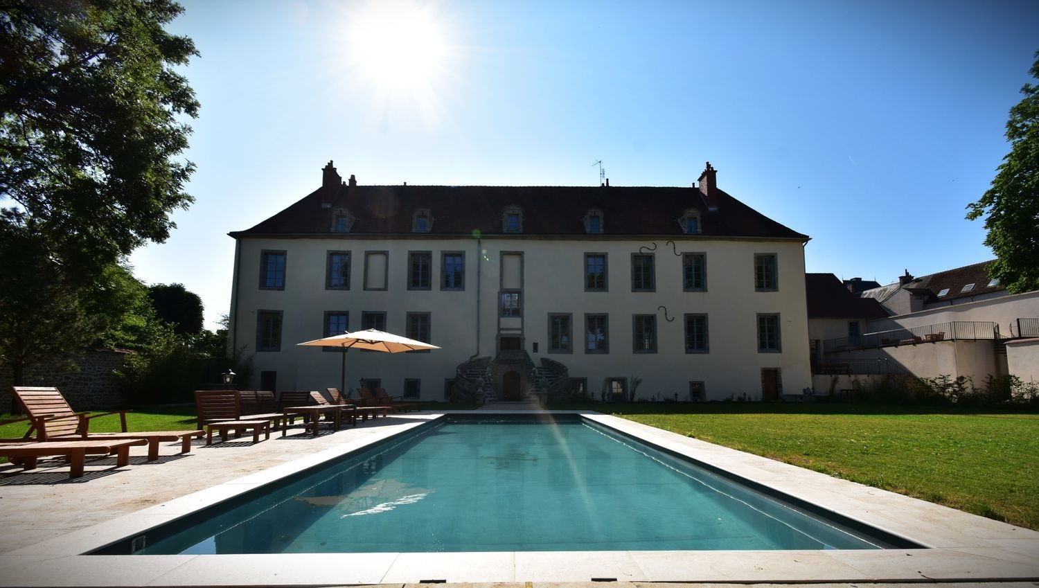 Maison à vendre, 740m², Arnay-le-Duc