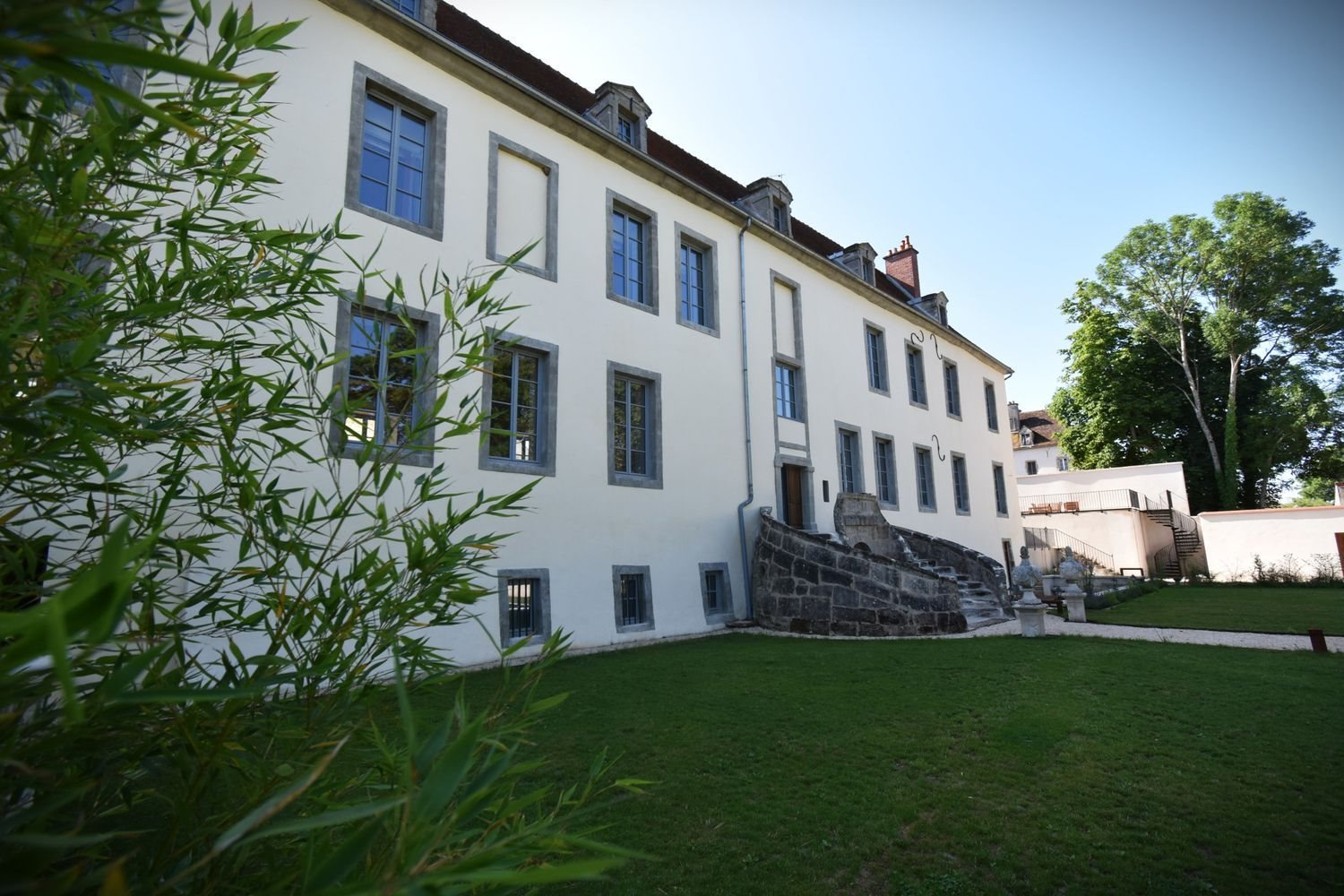 Maison à vendre, 740m², Arnay-le-Duc