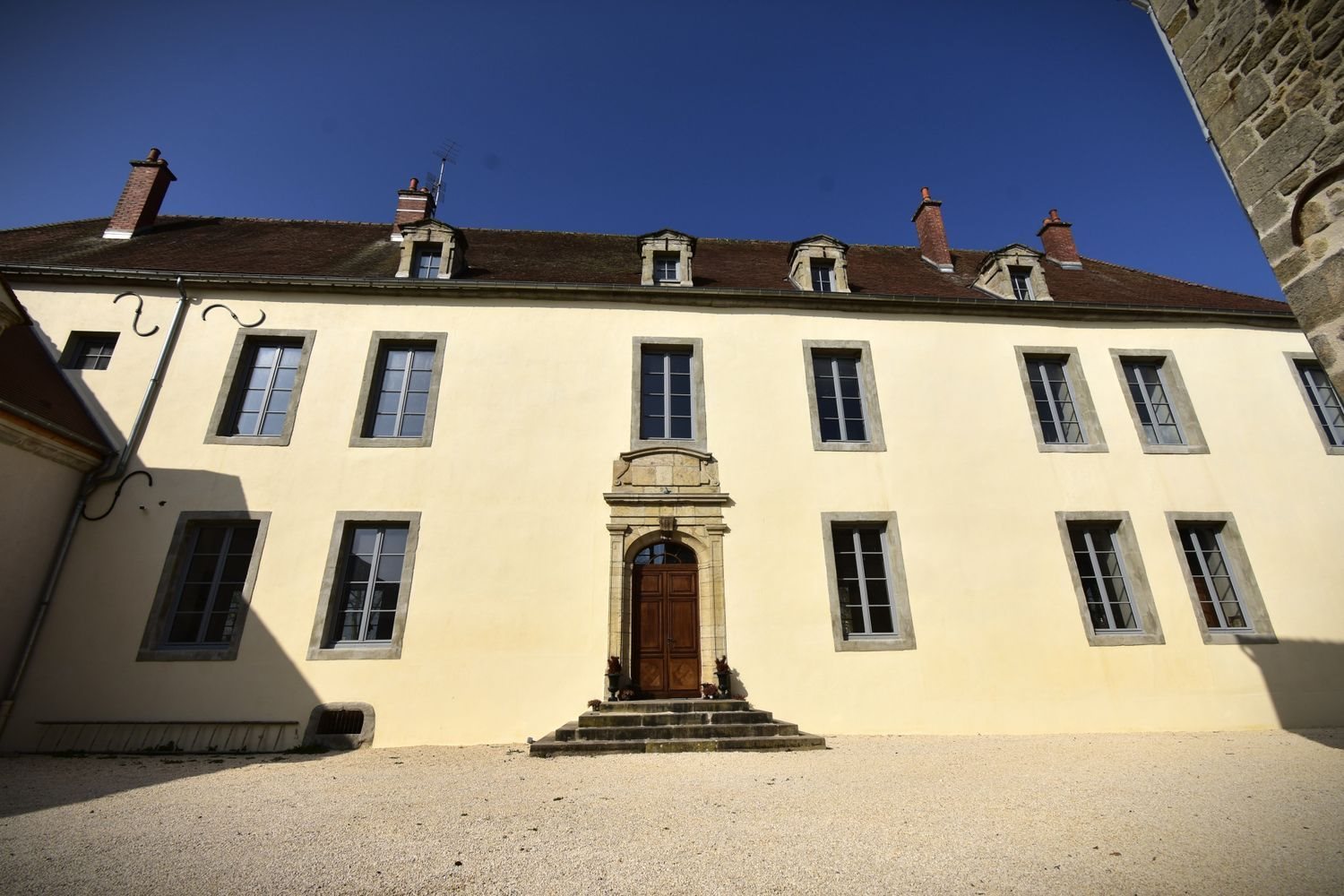 Maison à vendre, 740m², Arnay-le-Duc
