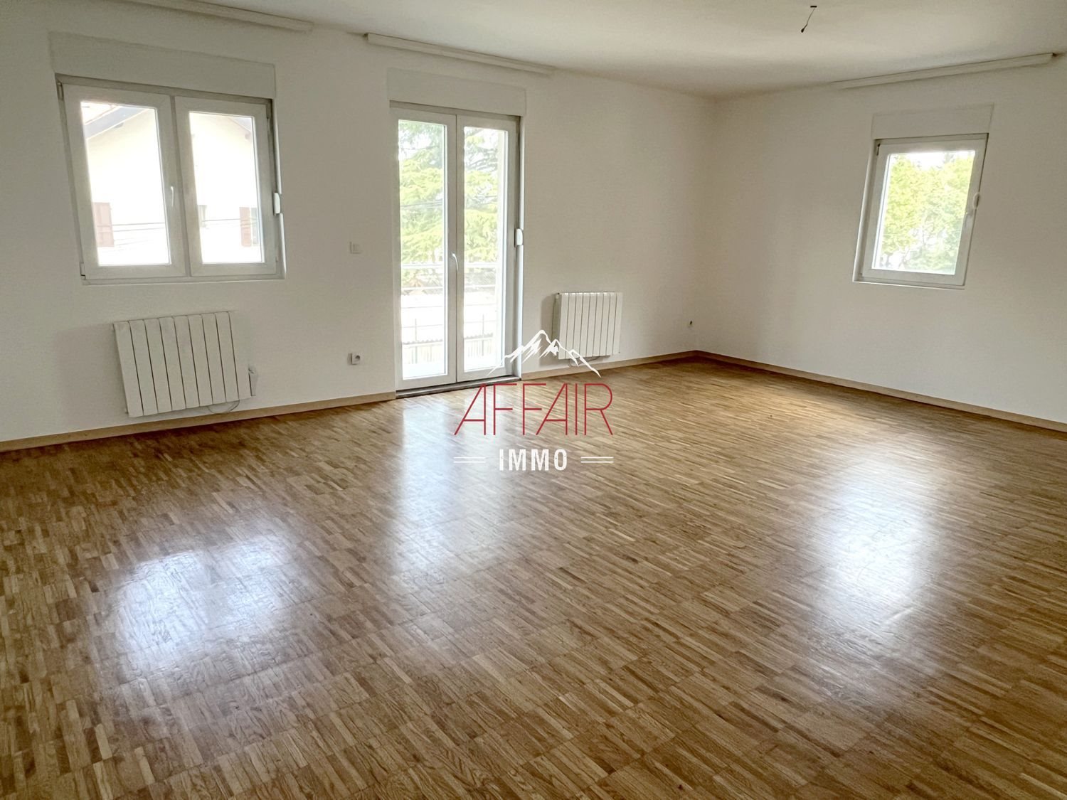 Appartement à vendre, 100m², Etrembières