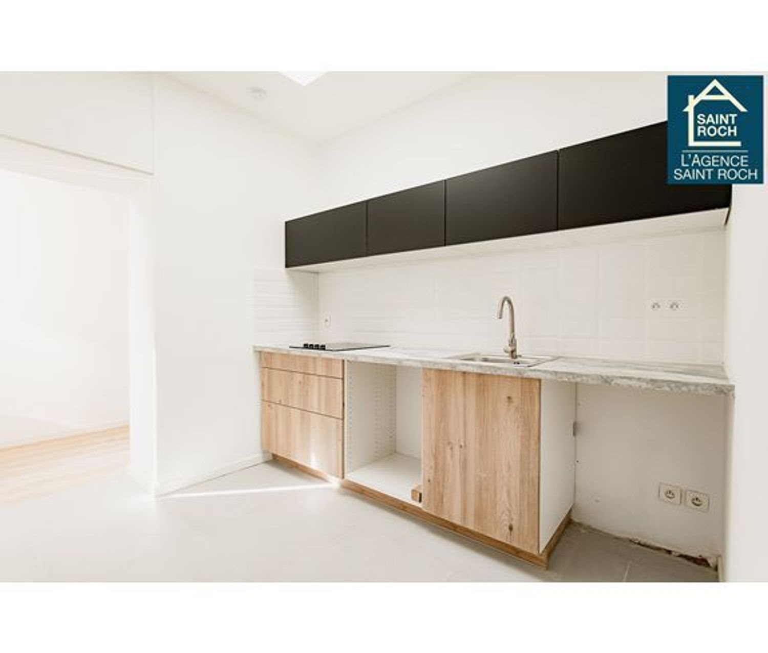 Appartement à vendre, 42m², Montpellier