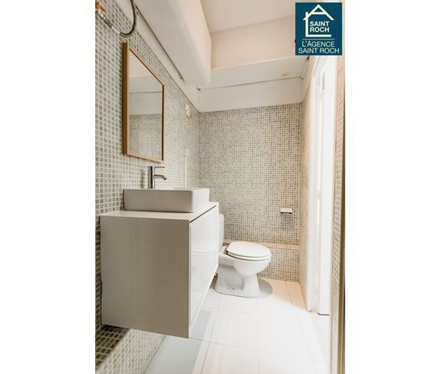 Appartement à vendre, 42m², Montpellier