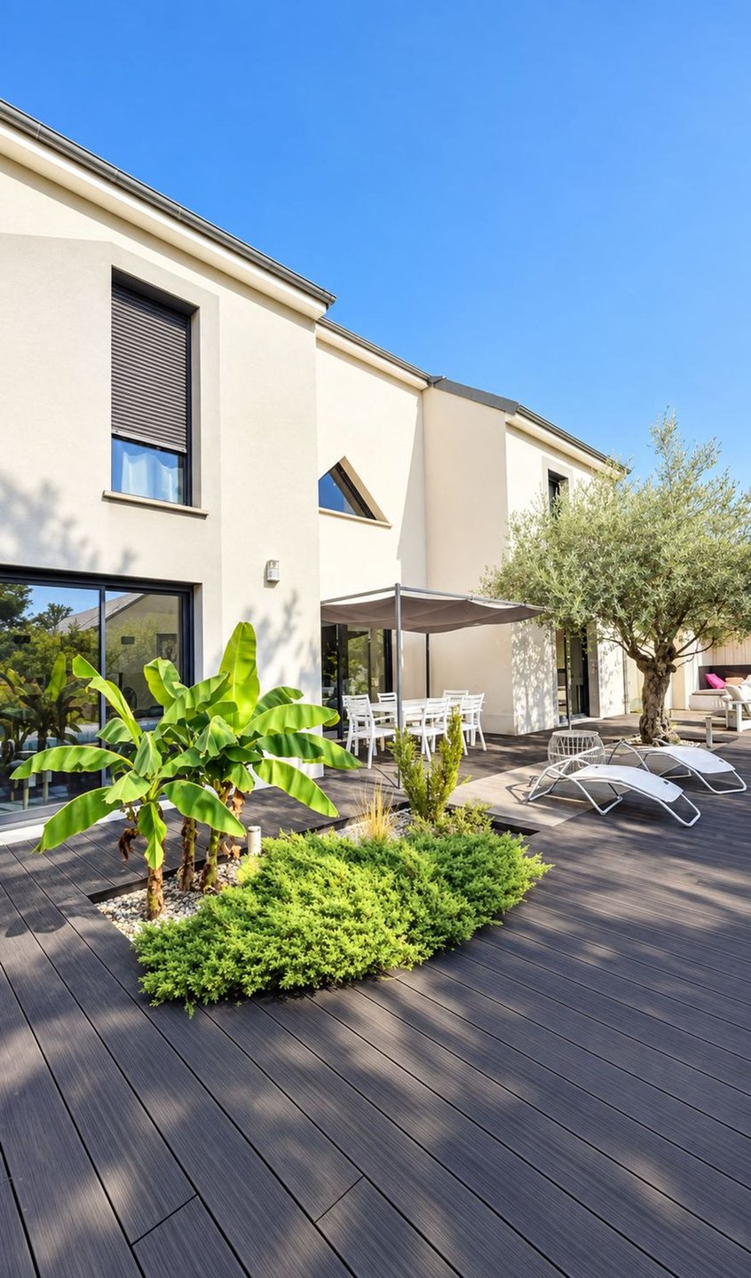 Maison à vendre, 254m², Saint-Julien-les-Villas