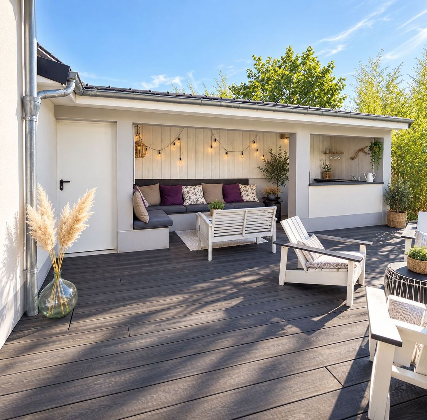 Maison à vendre, 254m², Saint-Julien-les-Villas