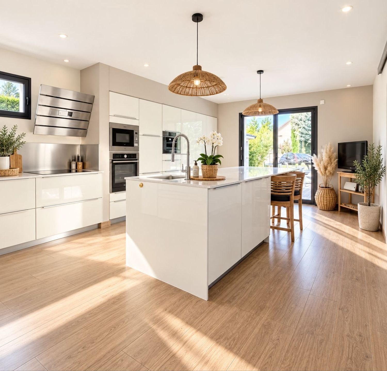 Maison à vendre, 254m², Saint-Julien-les-Villas