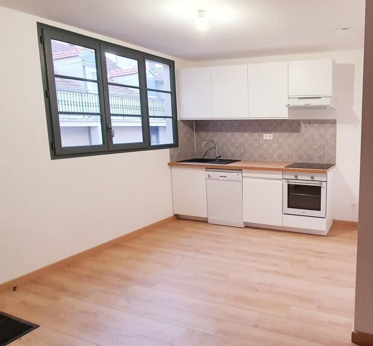 Appartement à vendre, 53m², Pau