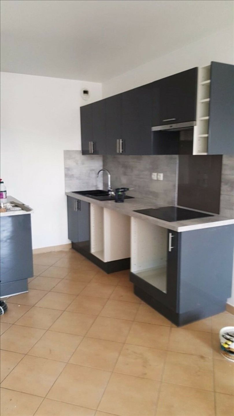 Appartement à louer, 44m², Longjumeau