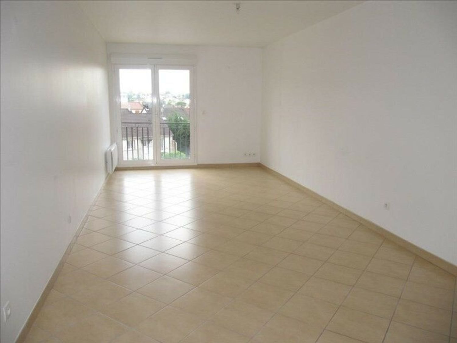 Appartement à louer, 44m², Longjumeau
