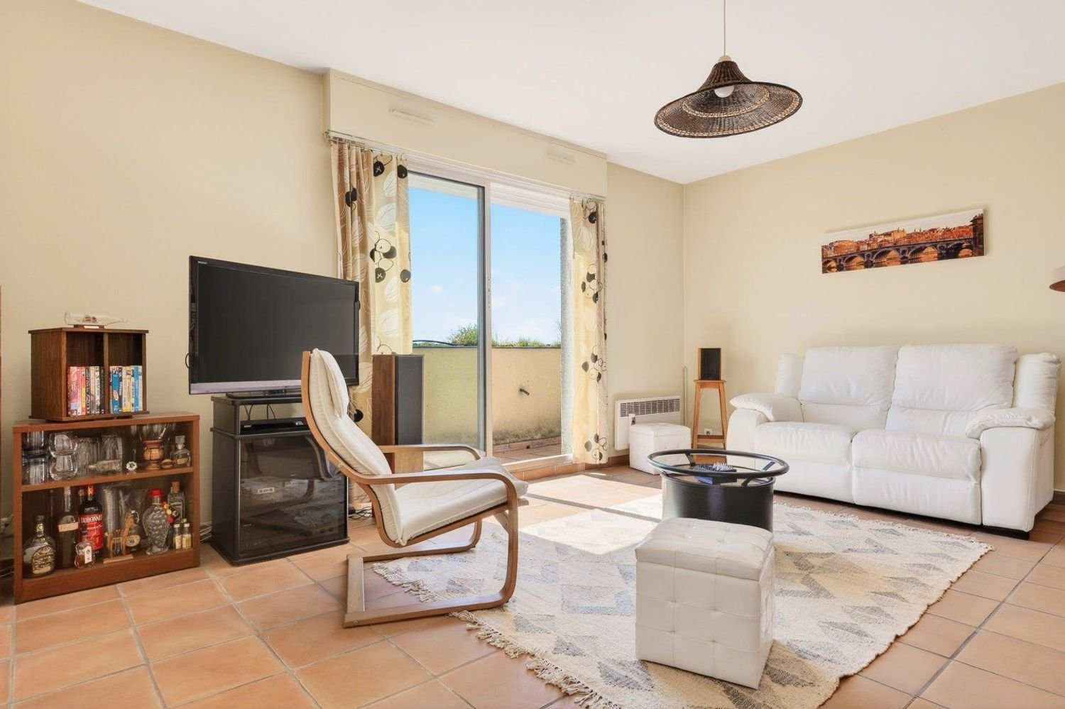 Appartement à vendre, 60m², Morsang-sur-Orge