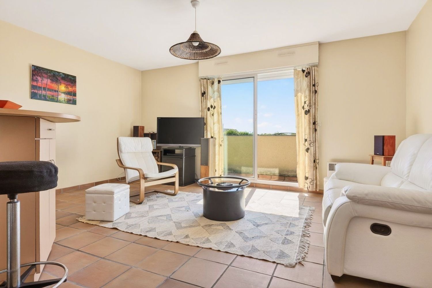 Appartement à vendre, 60m², Morsang-sur-Orge