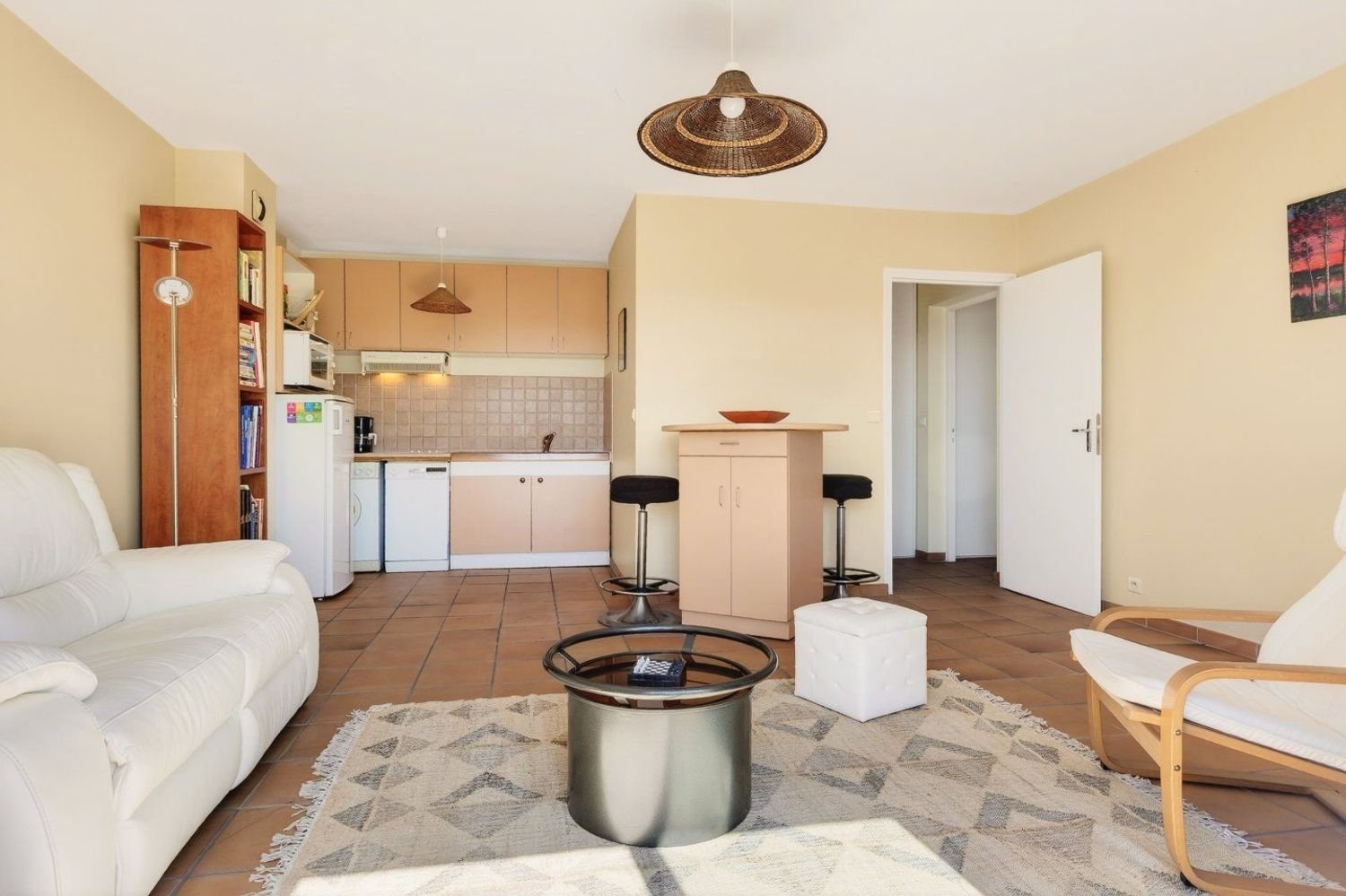 Appartement à vendre, 60m², Morsang-sur-Orge