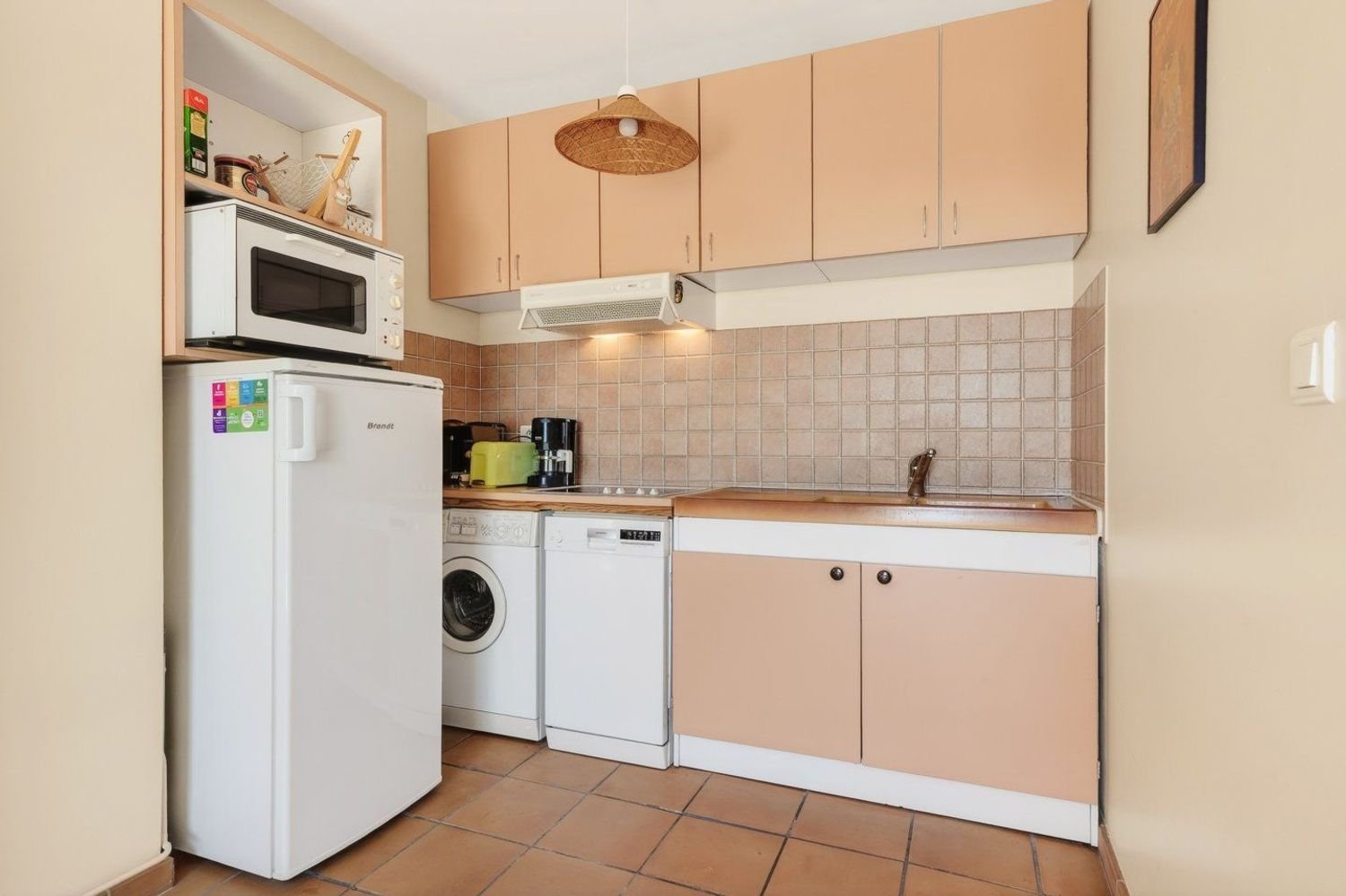 Appartement à vendre, 60m², Morsang-sur-Orge