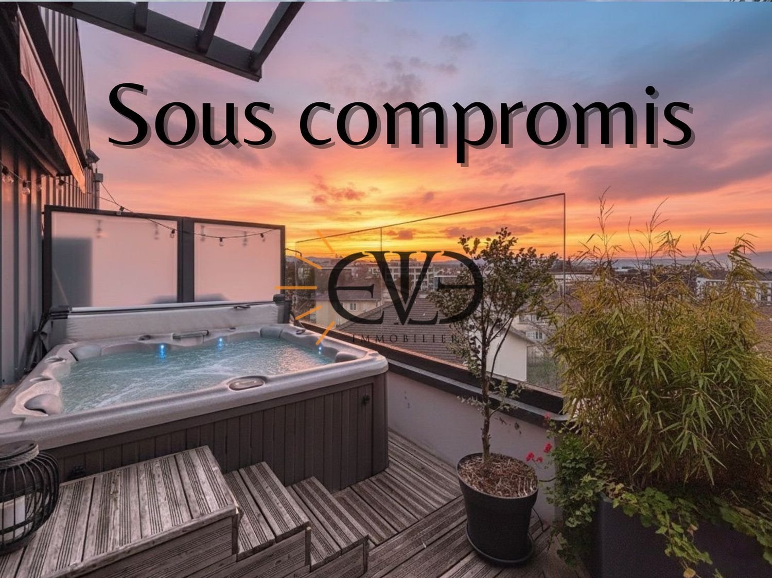 Appartement à vendre, 118m², Saint-Julien-en-Genevois