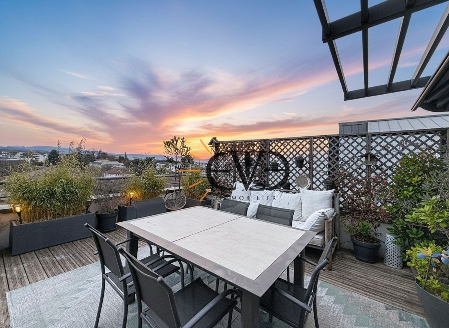 Appartement à vendre, 118m², Saint-Julien-en-Genevois
