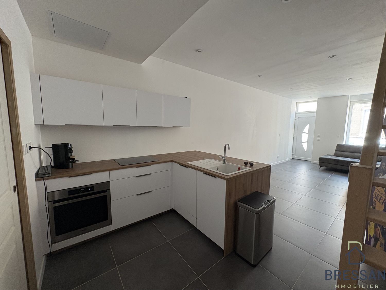 Maison à vendre, 62m², Tourcoing