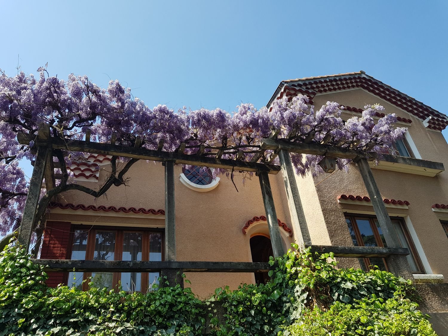 Maison à vendre, 160m², Roussillon
