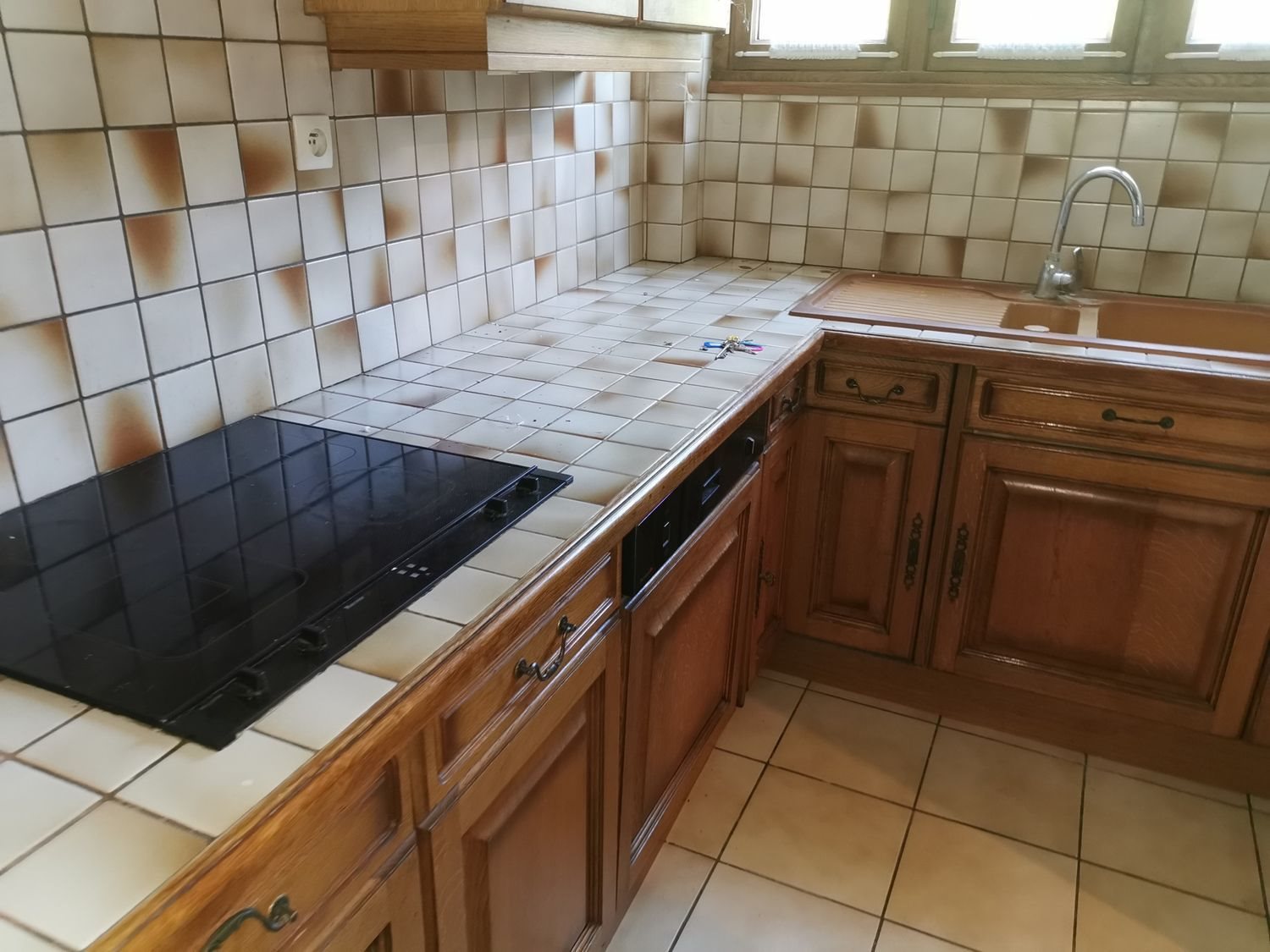 Maison à vendre, 160m², Roussillon