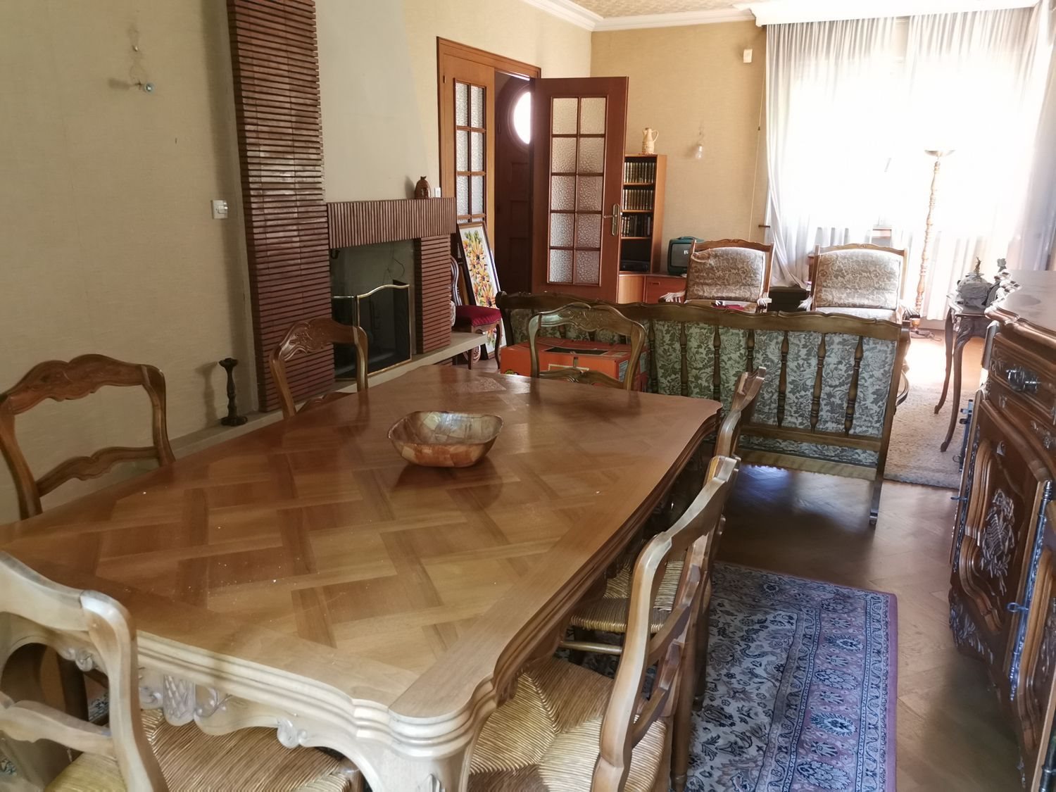 Maison à vendre, 160m², Roussillon