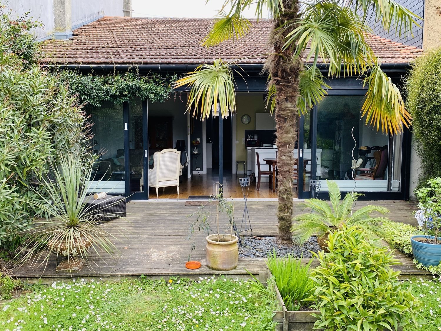 Maison à vendre, 90m², Bordeaux