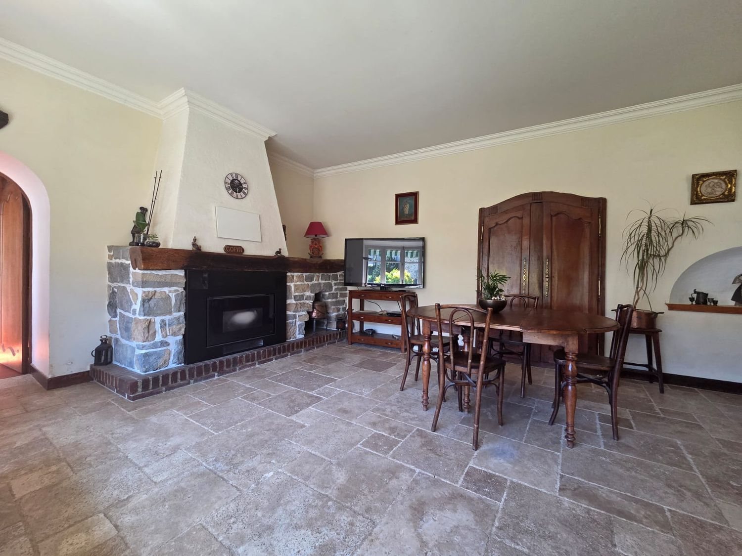Maison à vendre, 205m², Sonchamp