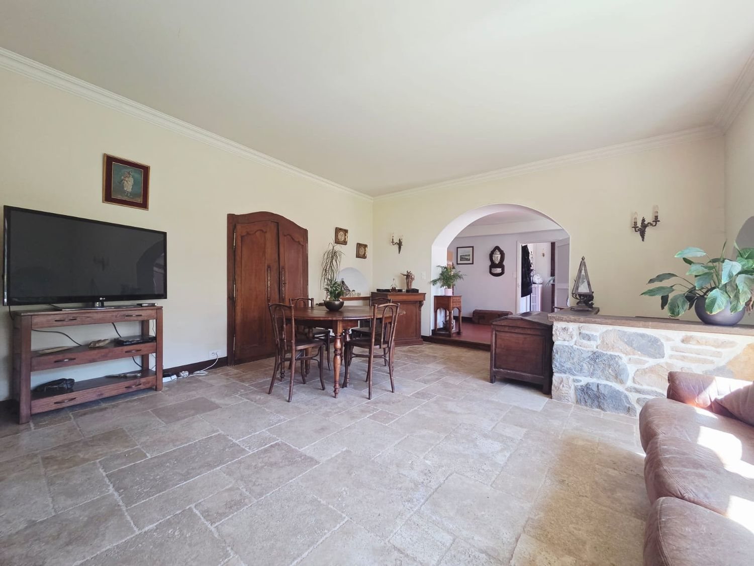 Maison à vendre, 205m², Sonchamp