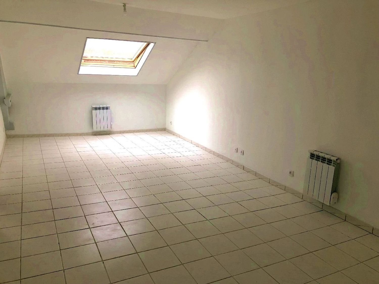 Appartement à louer, 33m², Chaumont