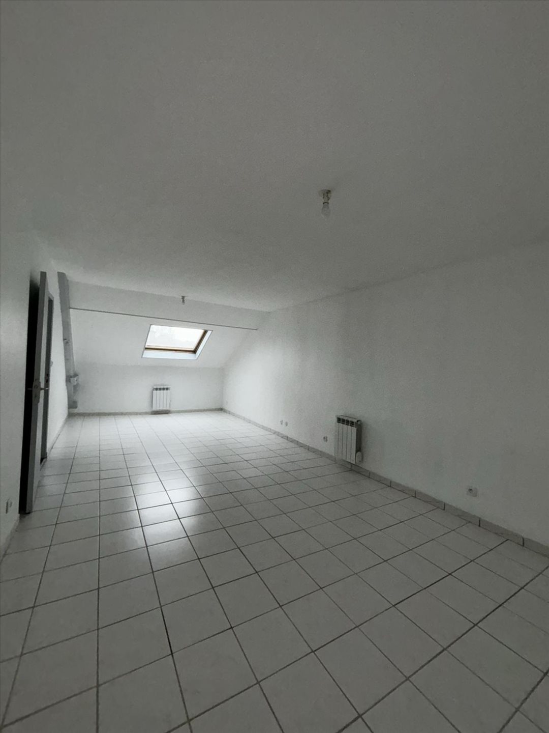 Appartement à louer, 33m², Chaumont