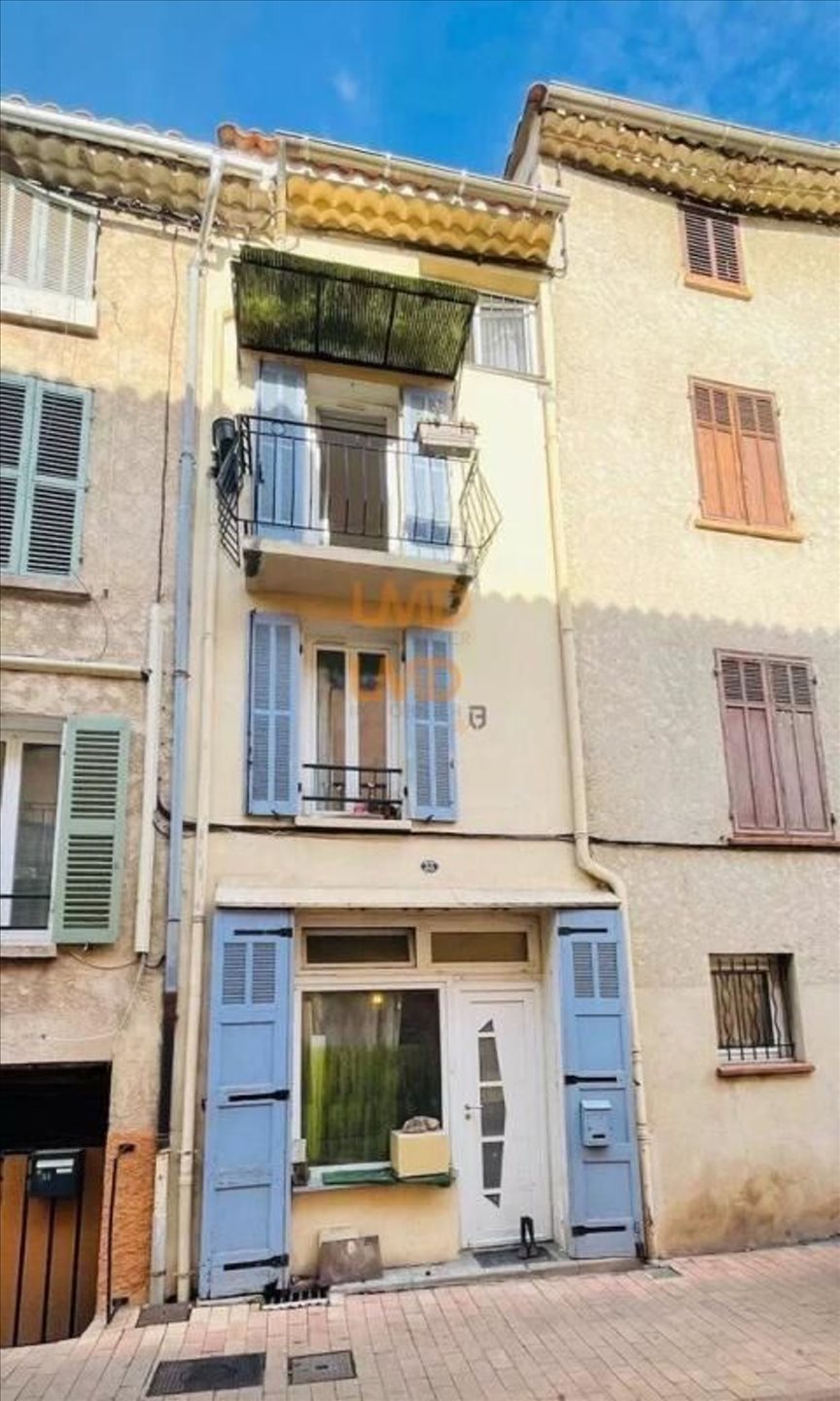 Maison à vendre, 90m², Le Luc