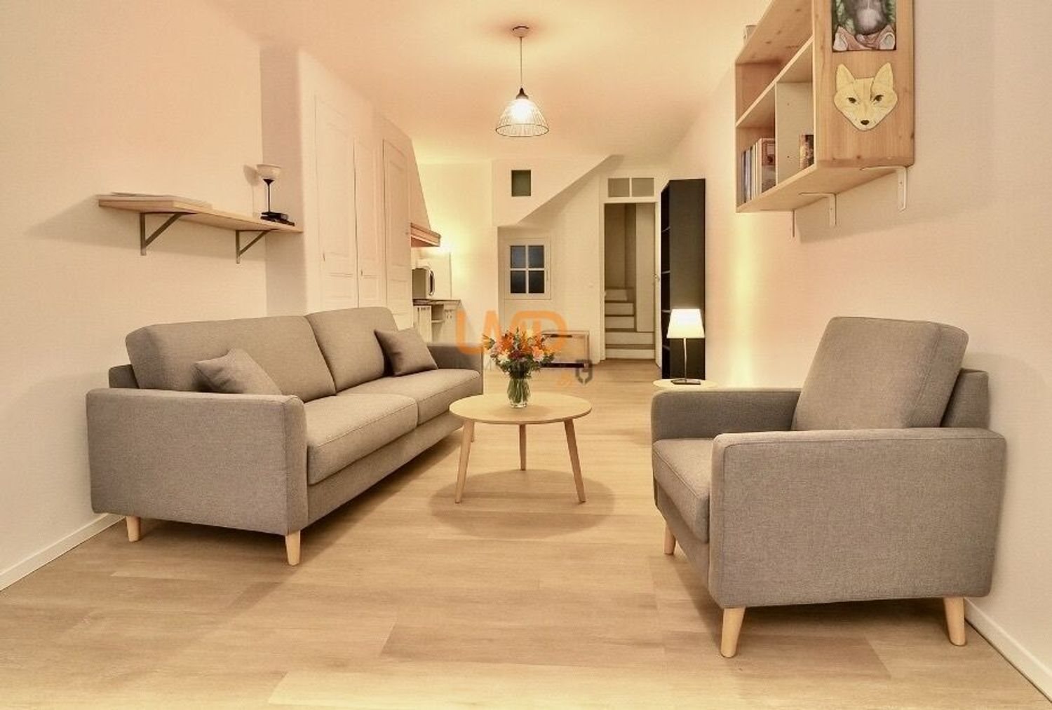 Maison à vendre, 90m², Le Luc