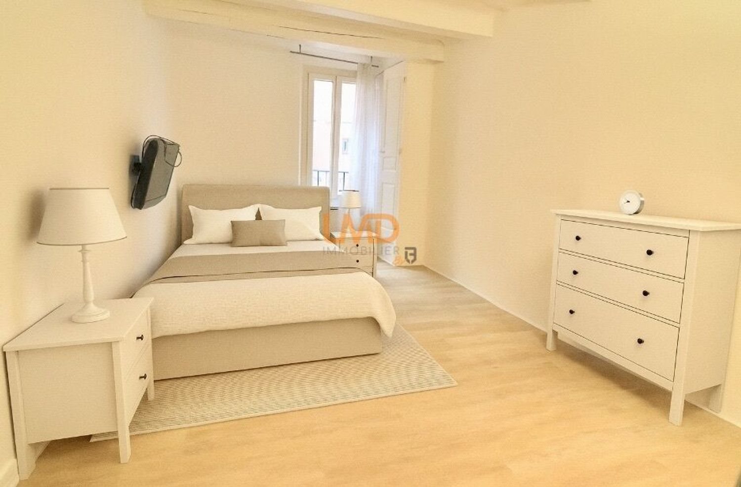 Maison à vendre, 90m², Le Luc