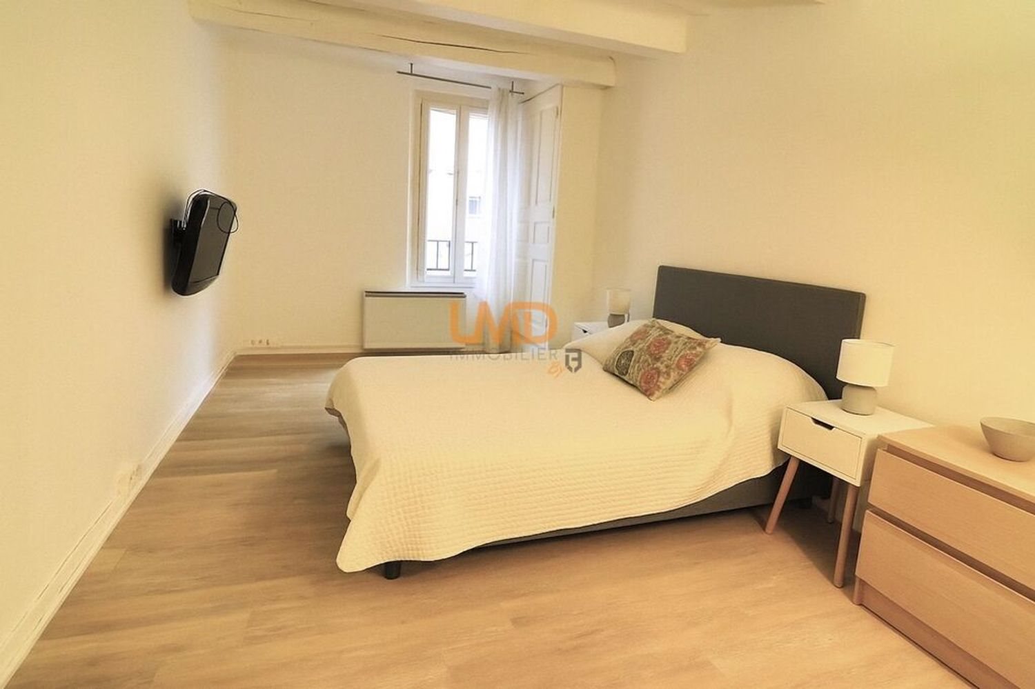 Maison à vendre, 90m², Le Luc