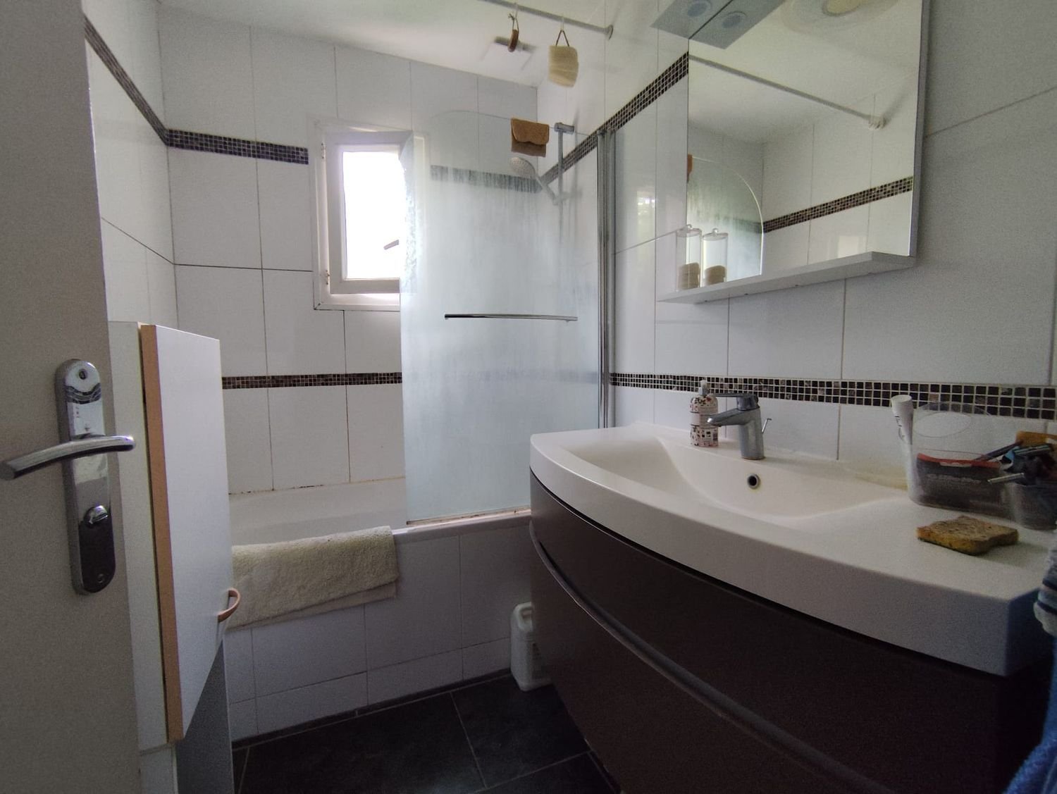Maison à vendre, 110m², Nesles-la-Vallée