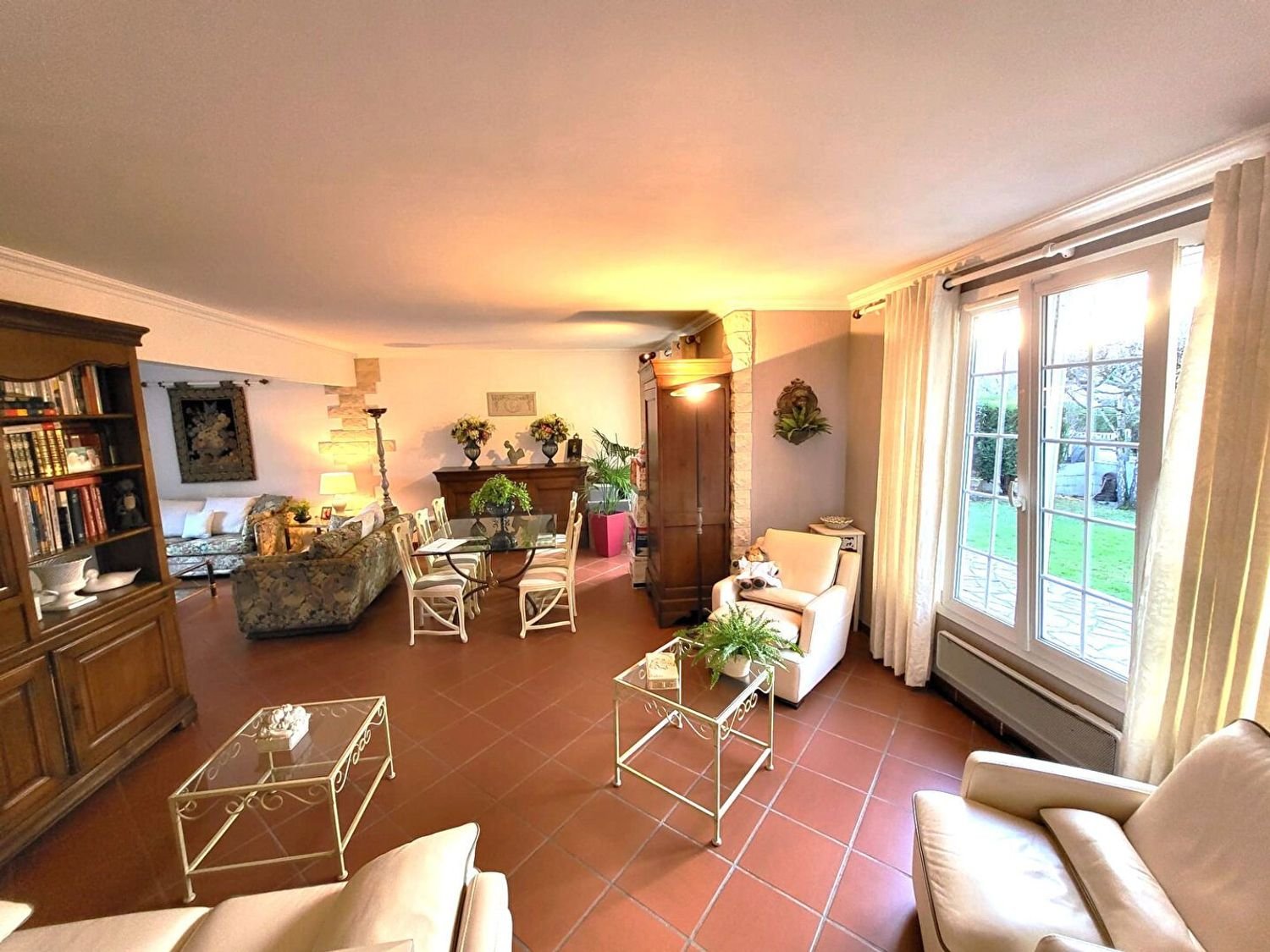 Maison à vendre, 124m², Groslay