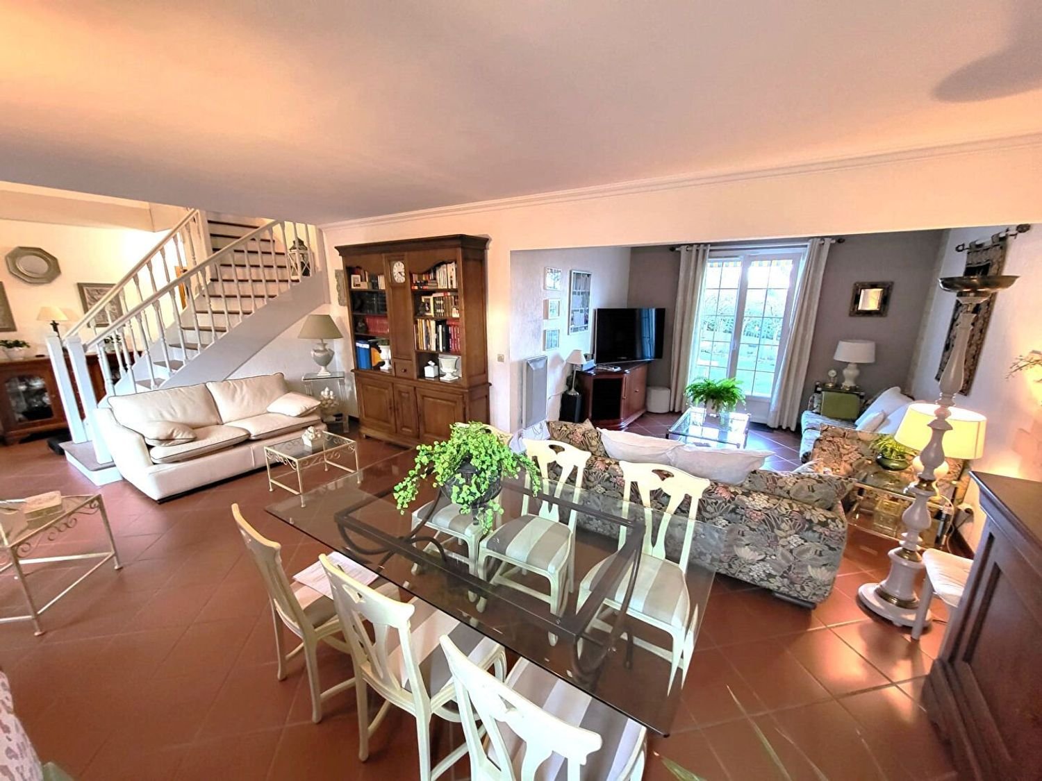 Maison à vendre, 124m², Groslay