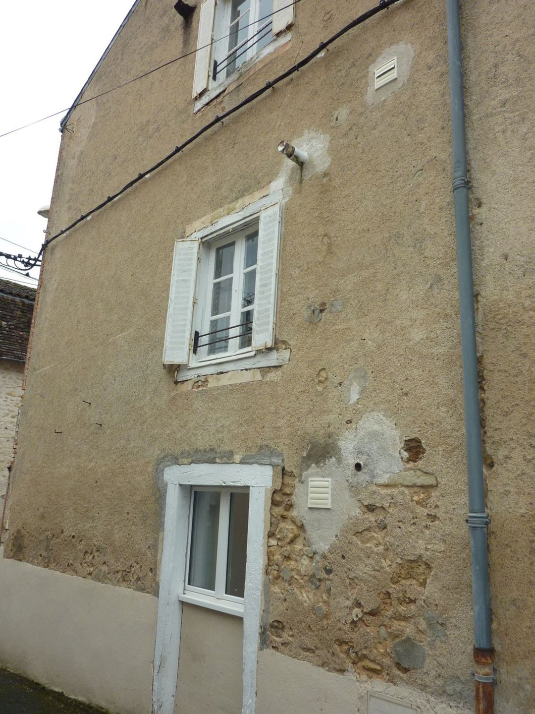 Maison à vendre, 72m², Montmorillon