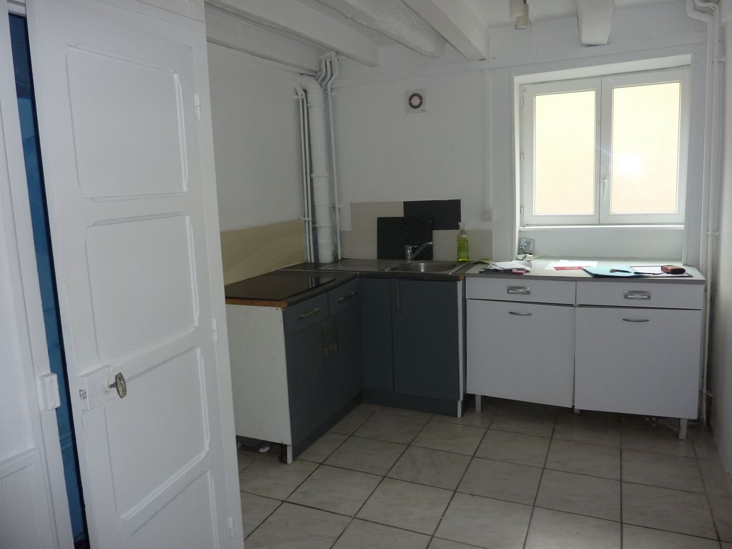 Maison à vendre, 72m², Montmorillon