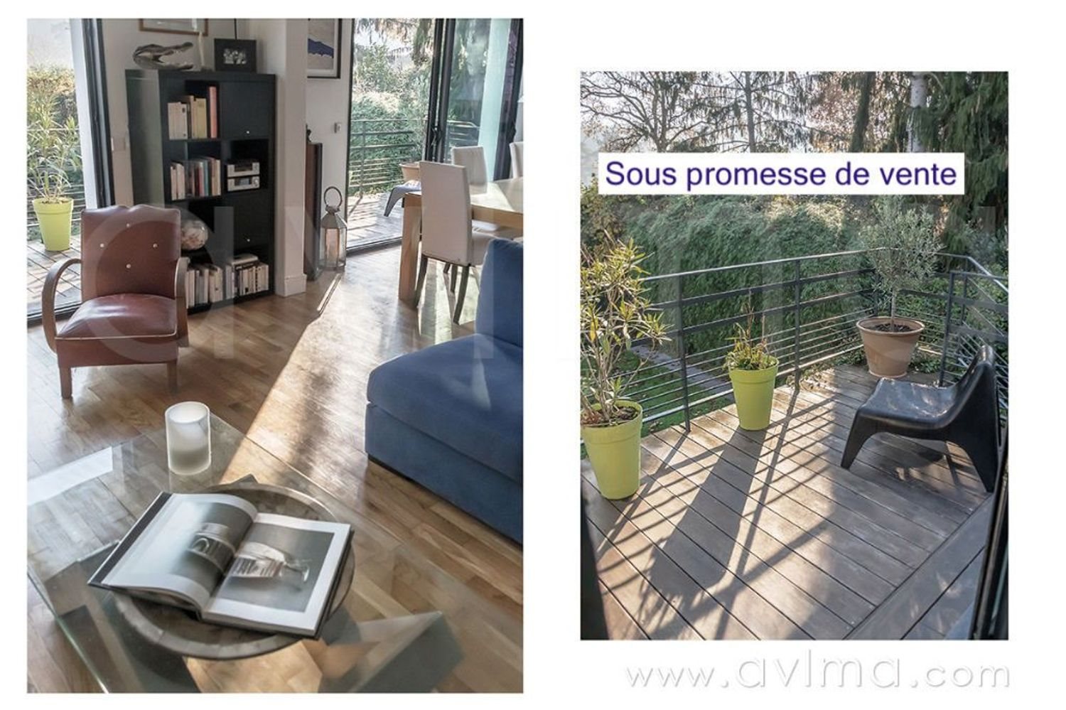 Maison à vendre, 175m², La Celle-Saint-Cloud