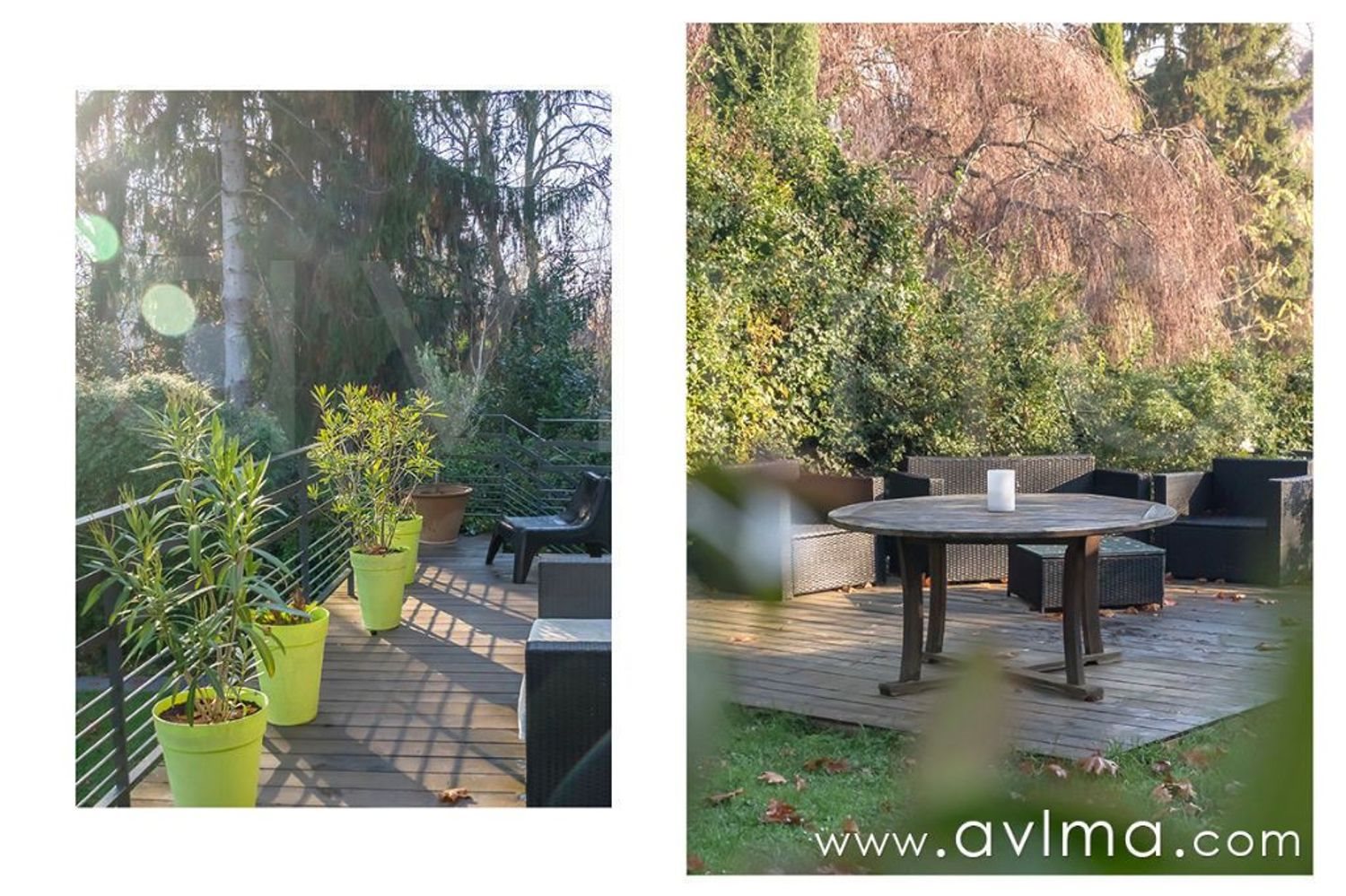 Maison à vendre, 175m², La Celle-Saint-Cloud
