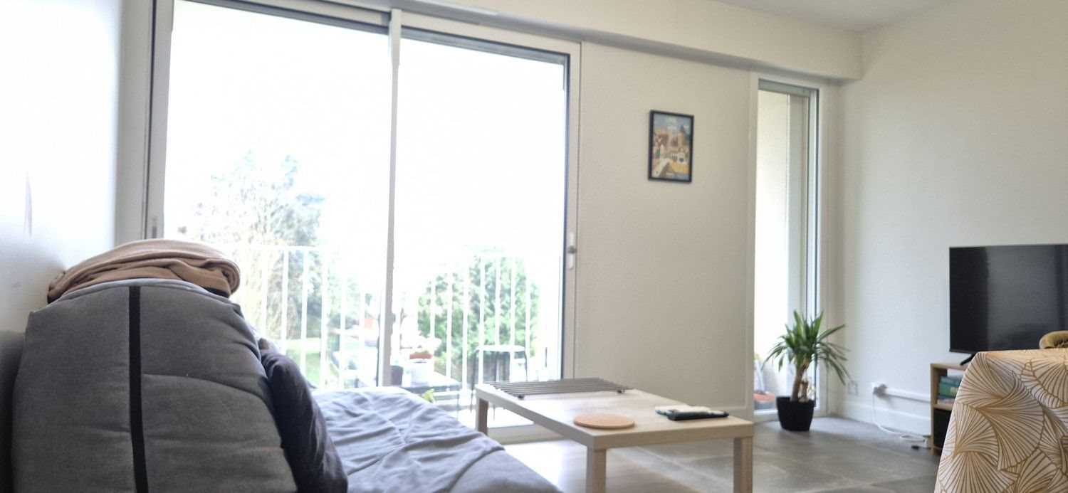 Appartement à vendre, 75m², Laval