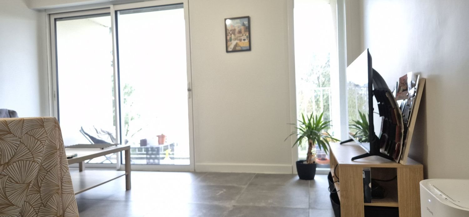 Appartement à vendre, 75m², Laval