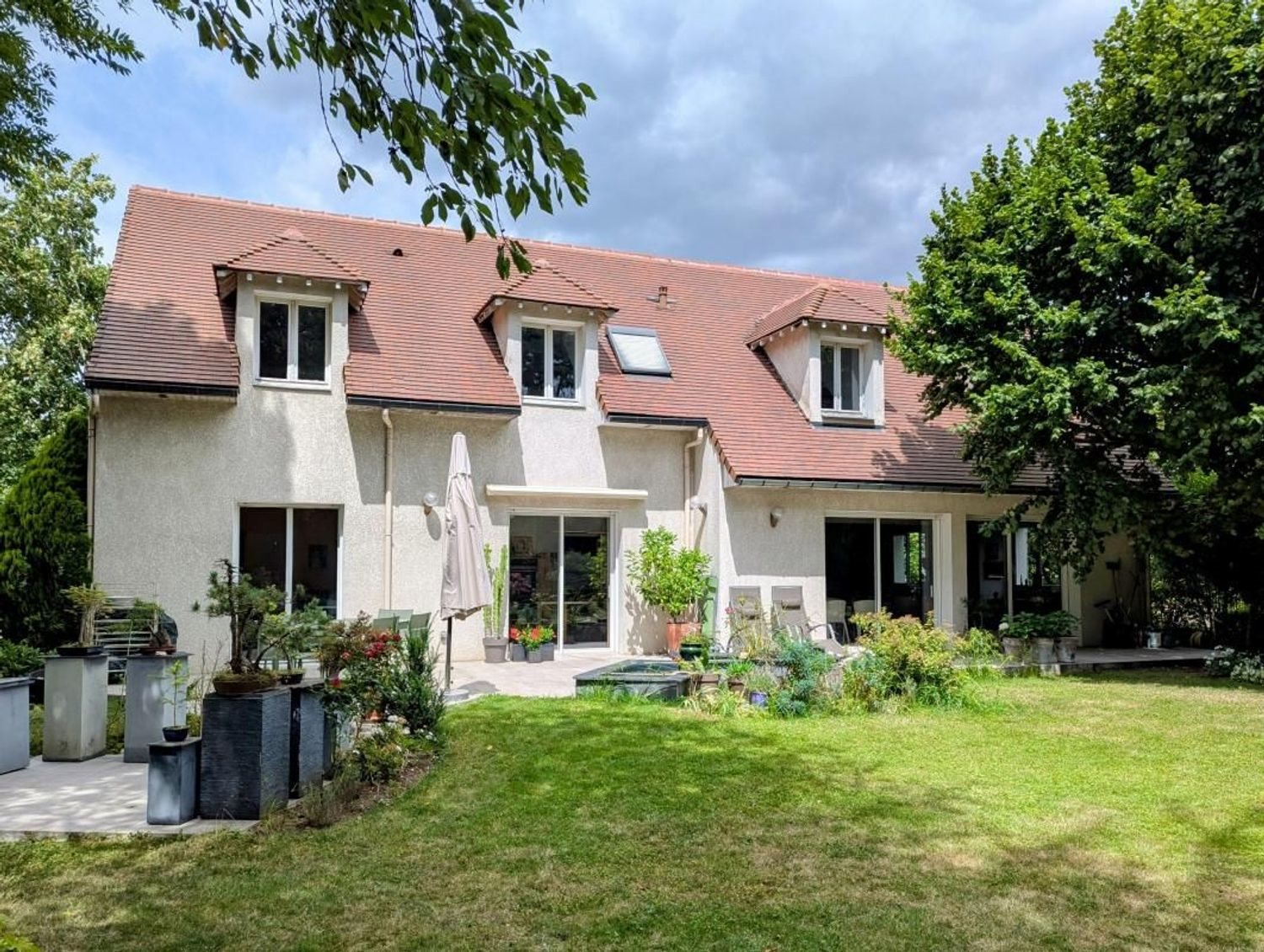 Maison à vendre, 360m², Lagny-sur-Marne