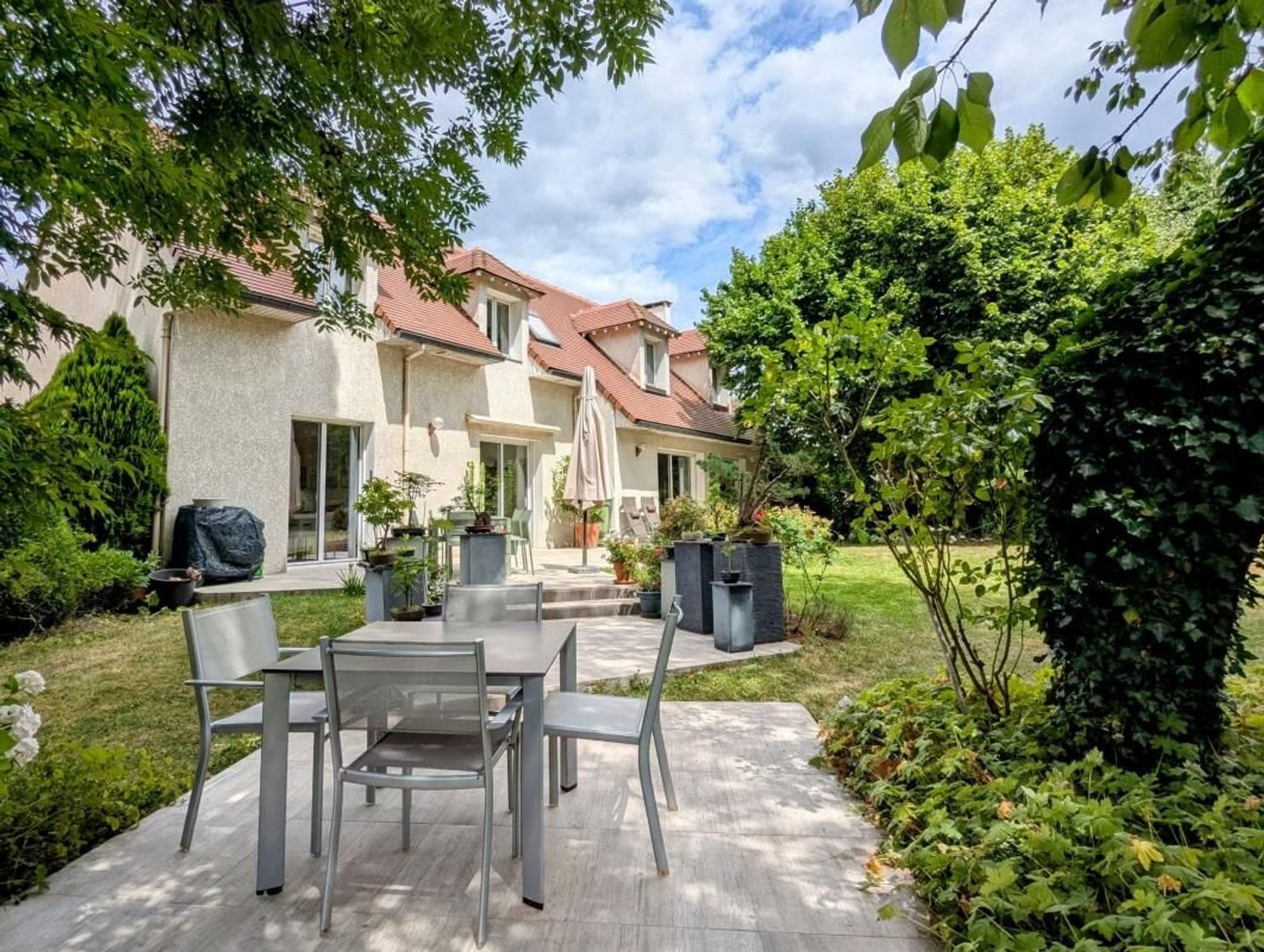 Maison à vendre, 360m², Lagny-sur-Marne