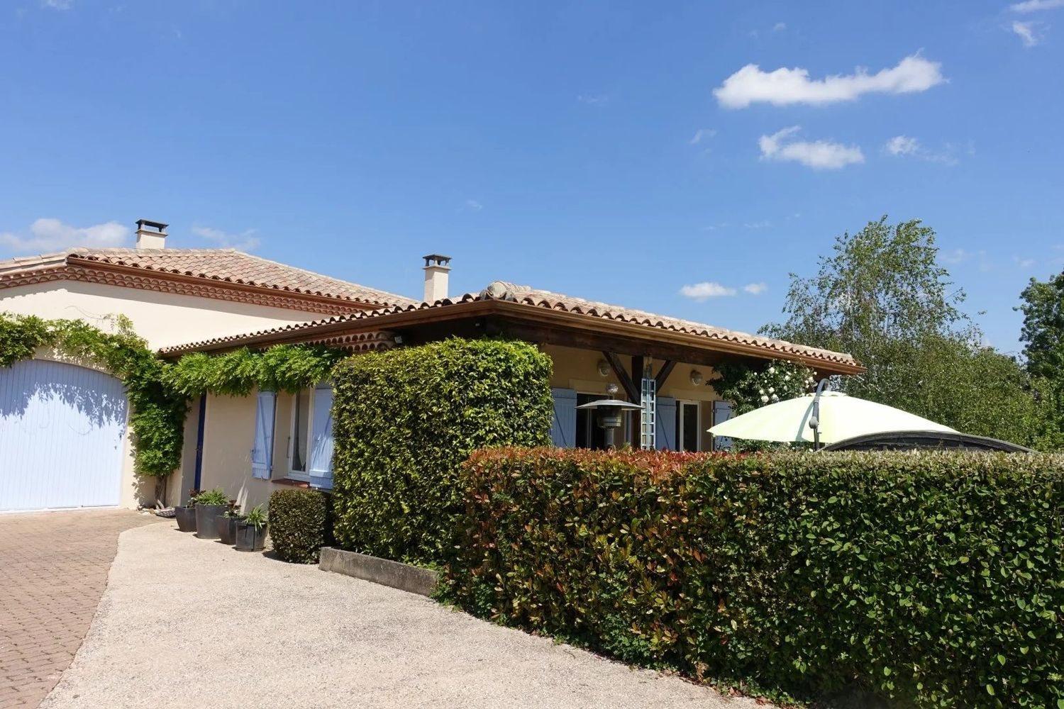 Maison à vendre, 150m², Auch