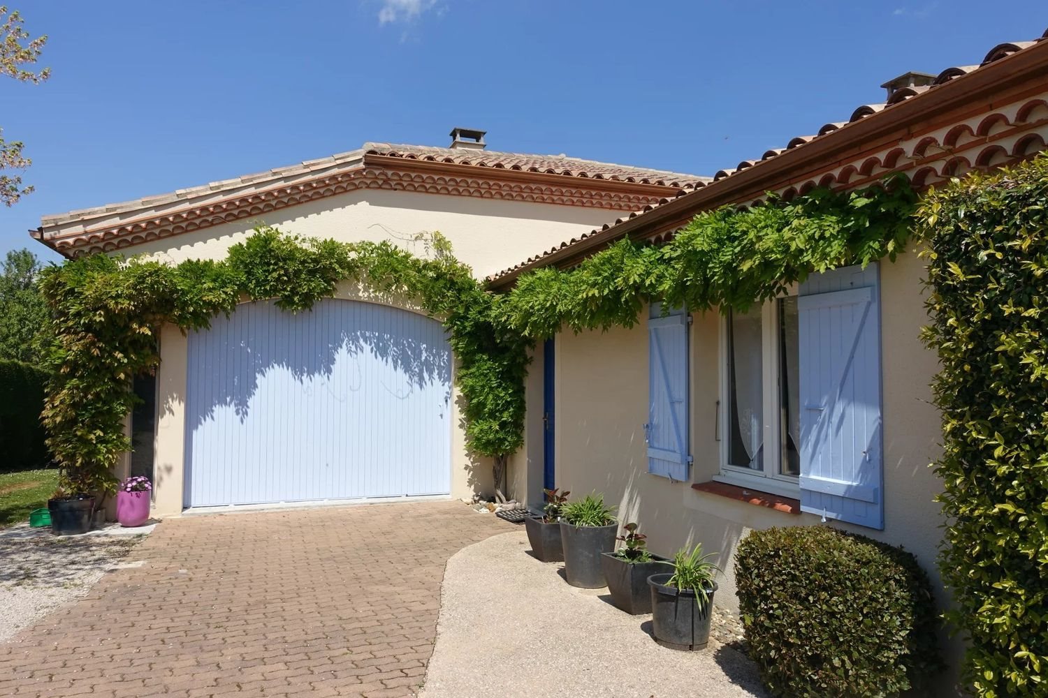 Maison à vendre, 150m², Auch
