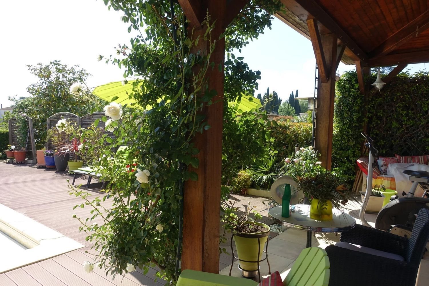 Maison à vendre, 150m², Auch