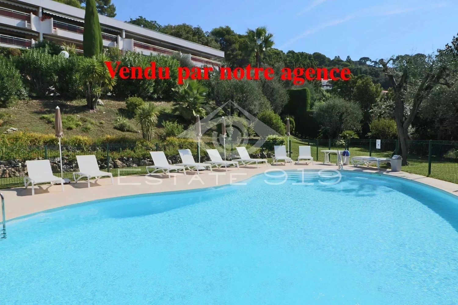 Appartement à vendre, 223m², Le Cannet