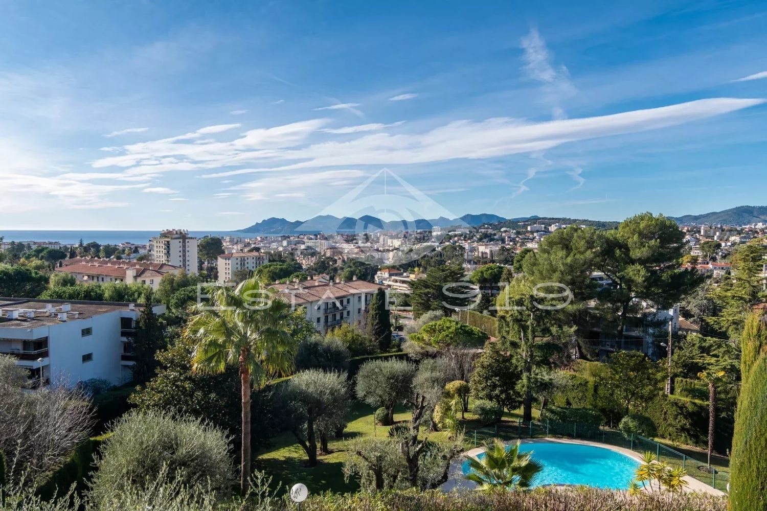 Appartement à vendre, 223m², Le Cannet
